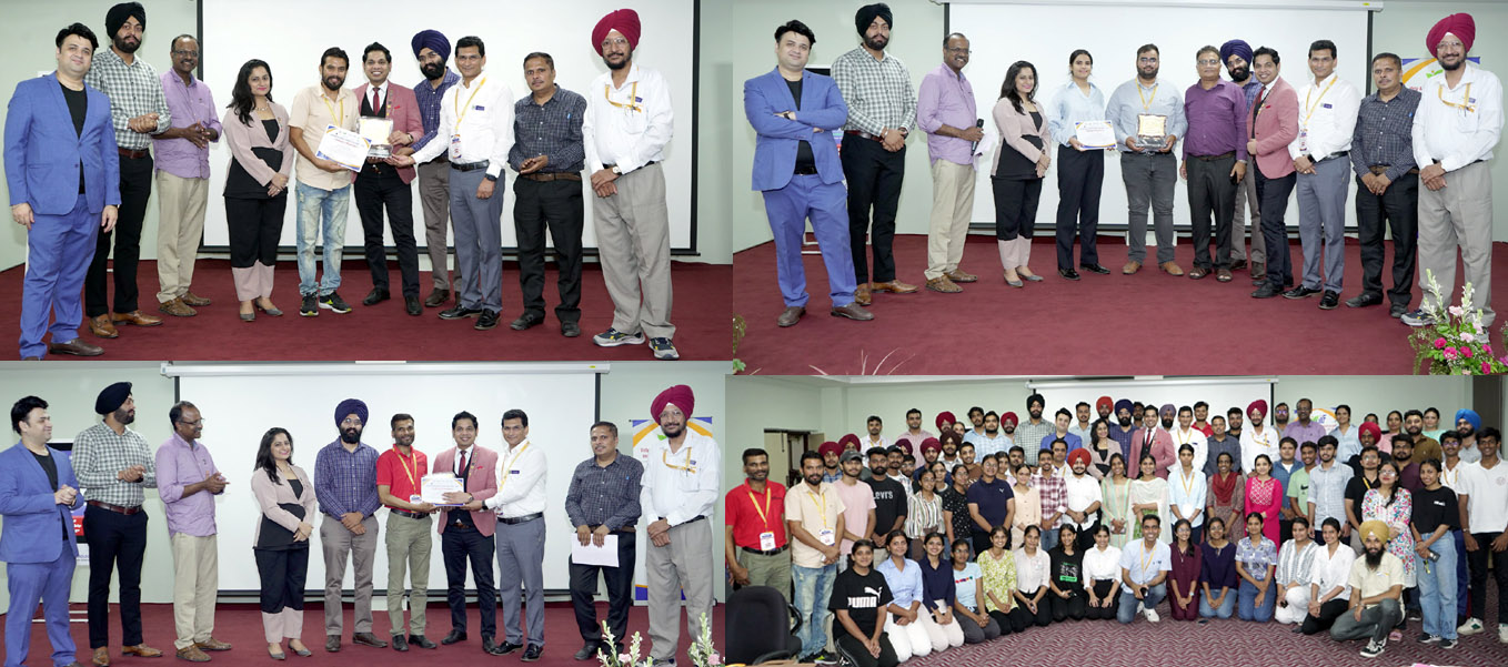 Start-up and Entrepreneurship Grand Challenge encourages participants with cash prize and support